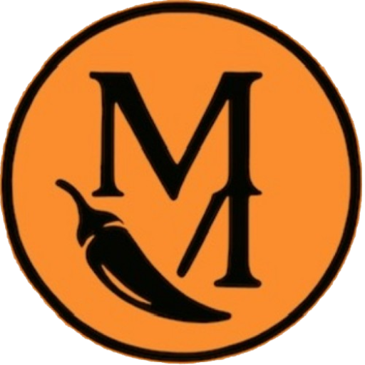Meaningful Masala Logo